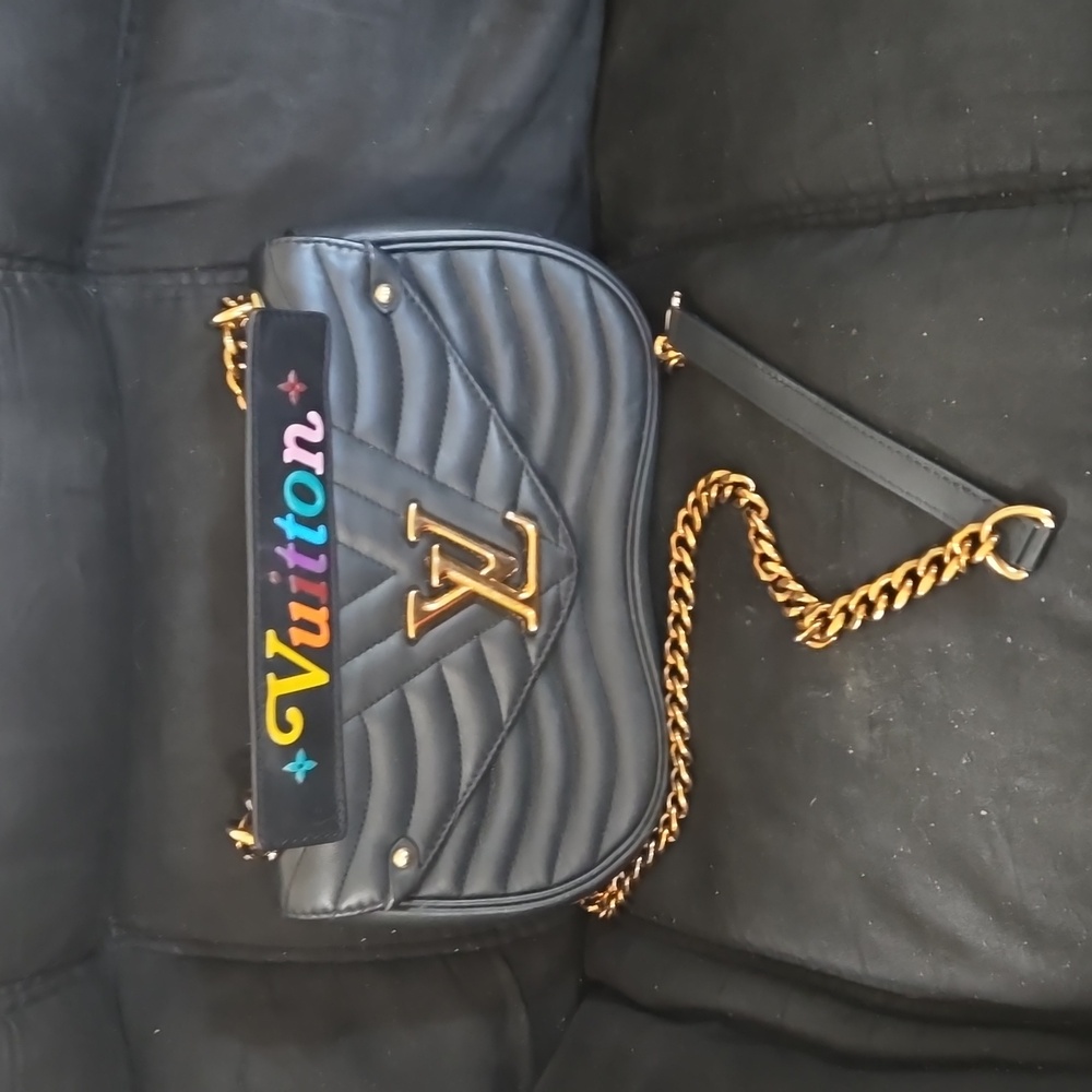 Louis vuitton bag
